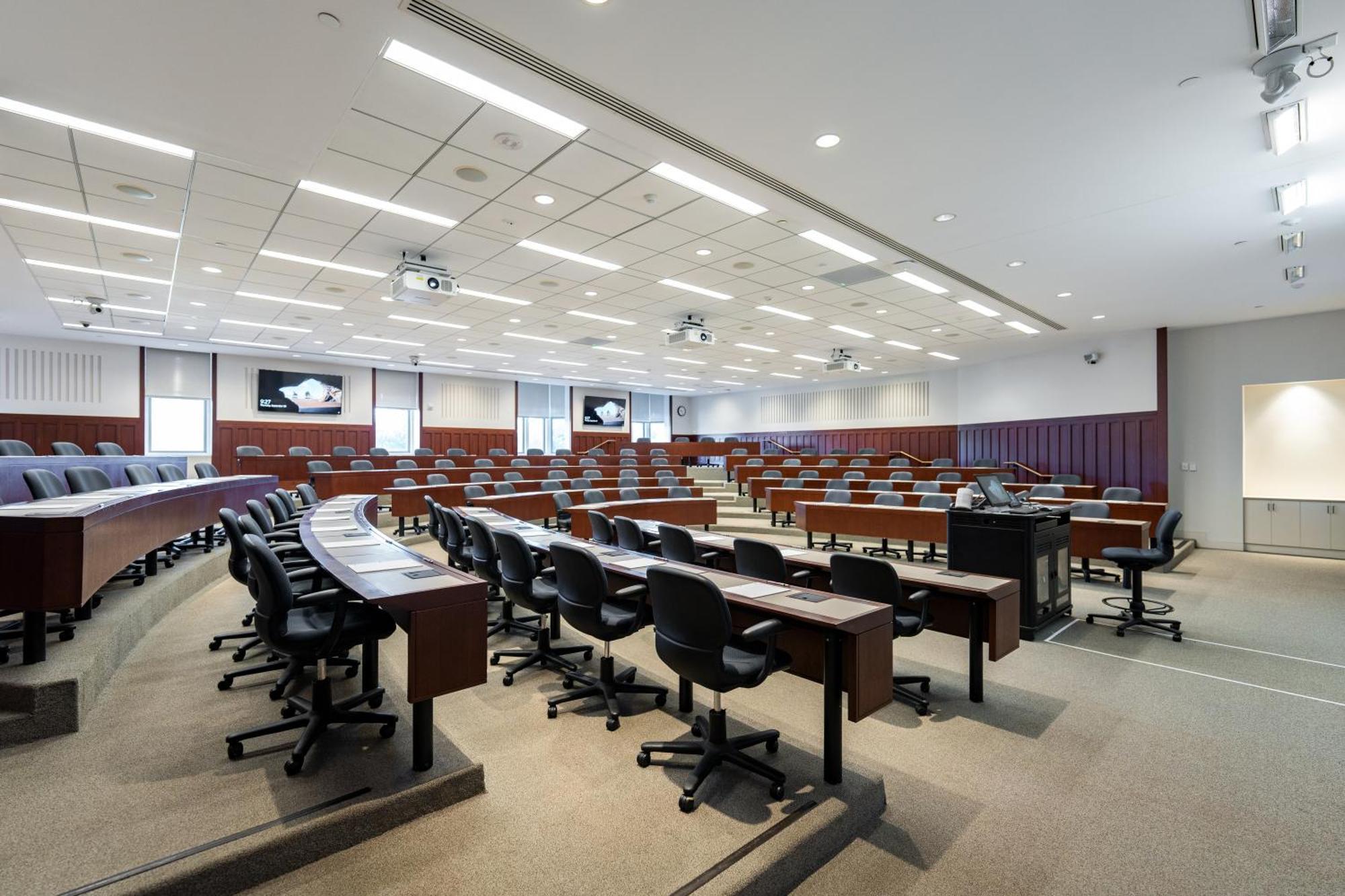 The Knight Center At Washington University University City Exteriör bild